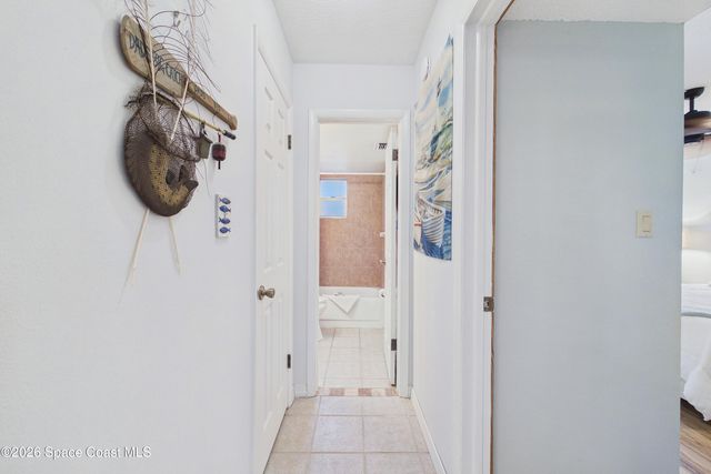 610 Jefferson Avenue 6, Cape Canaveral, FL 32920