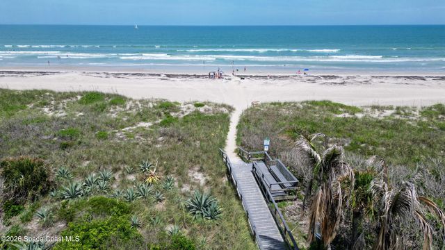 610 Jefferson Avenue 6, Cape Canaveral, FL 32920