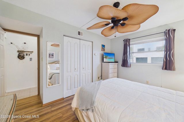 610 Jefferson Avenue 6, Cape Canaveral, FL 32920