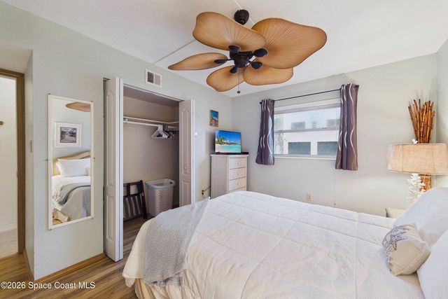 610 Jefferson Avenue 6, Cape Canaveral, FL 32920
