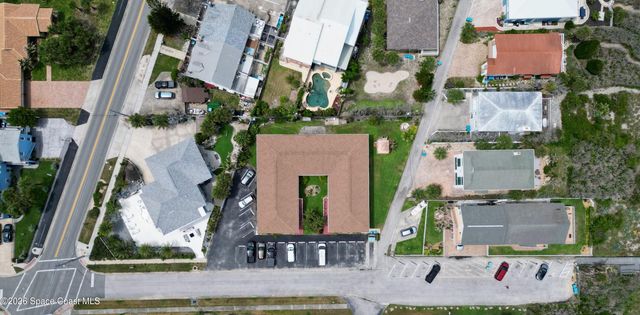 610 Jefferson Avenue 6, Cape Canaveral, FL 32920