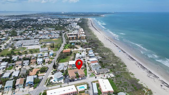 610 Jefferson Avenue 6, Cape Canaveral, FL 32920