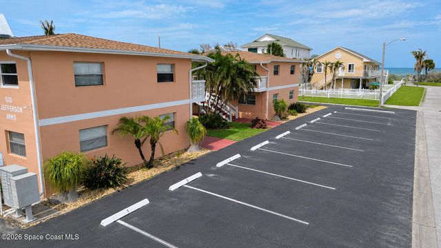 610 Jefferson Avenue 6, Cape Canaveral, FL 32920