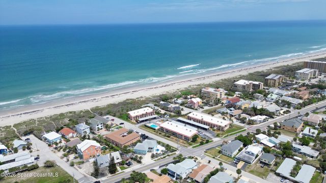 610 Jefferson Avenue 6, Cape Canaveral, FL 32920