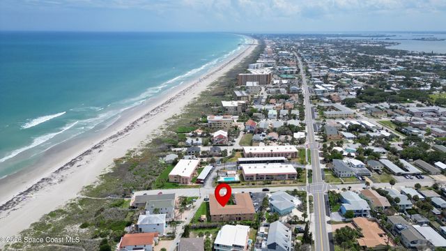 610 Jefferson Avenue 6, Cape Canaveral, FL 32920