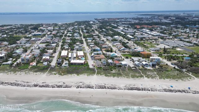 610 Jefferson Avenue 6, Cape Canaveral, FL 32920
