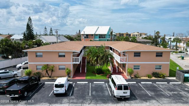 610 Jefferson Avenue 6, Cape Canaveral, FL 32920