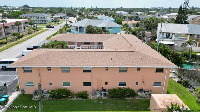 610 Jefferson Avenue 6, Cape Canaveral, FL 32920