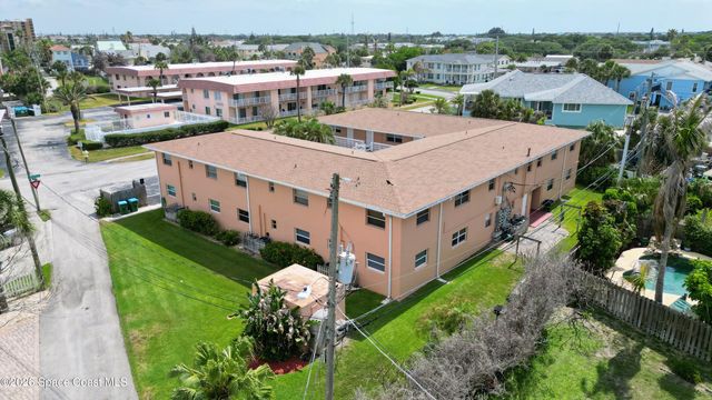 610 Jefferson Avenue 6, Cape Canaveral, FL 32920