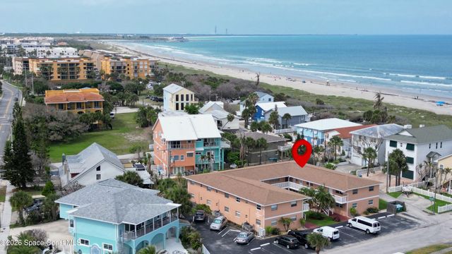 610 Jefferson Avenue 6, Cape Canaveral, FL 32920