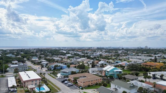610 Jefferson Avenue 6, Cape Canaveral, FL 32920