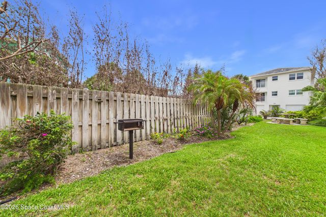 610 Jefferson Avenue 6, Cape Canaveral, FL 32920