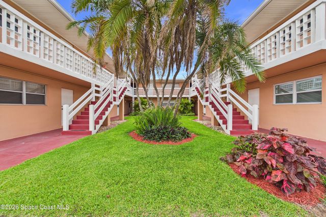 610 Jefferson Avenue 6, Cape Canaveral, FL 32920