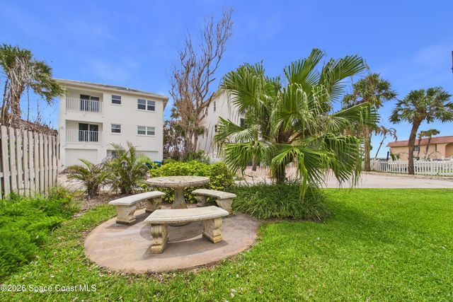 610 Jefferson Avenue 6, Cape Canaveral, FL 32920