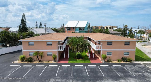610 Jefferson Avenue 6, Cape Canaveral, FL 32920