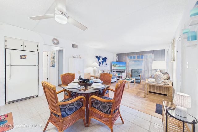 610 Jefferson Avenue 6, Cape Canaveral, FL 32920