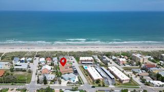 610 Jefferson Avenue 6, Cape Canaveral, FL 32920