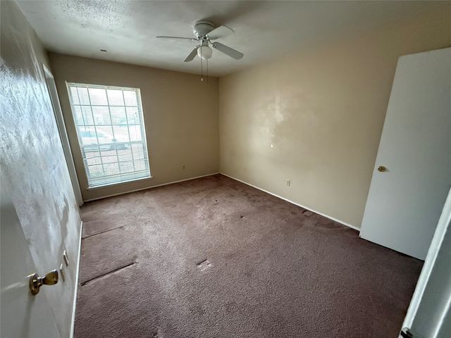 801 Tearose Drive, Garland, TX 75040