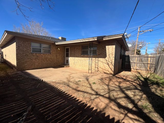 7001 Geneva Avenue, B, Lubbock, TX 79413