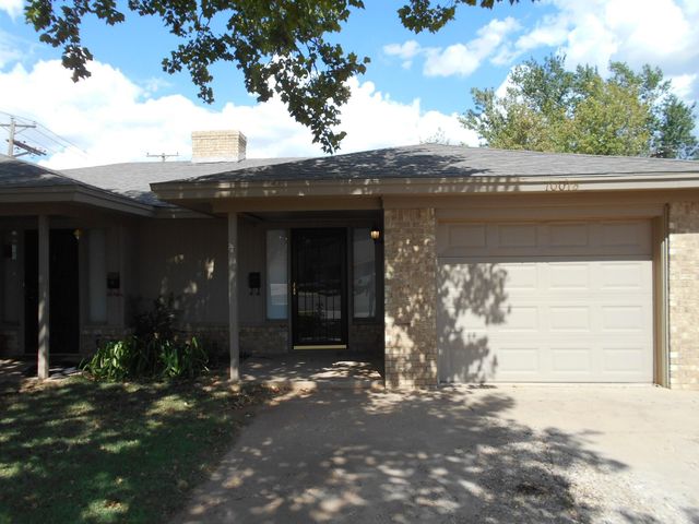 7001 Geneva Avenue, B, Lubbock, TX 79413