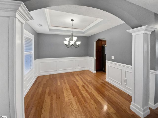 50 Lebanon Court, Greer, SC 29651