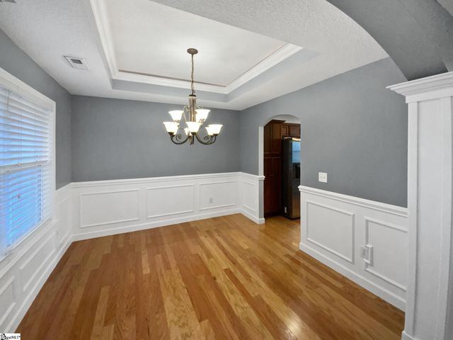 50 Lebanon Court, Greer, SC 29651