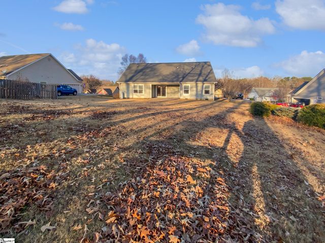 50 Lebanon Court, Greer, SC 29651