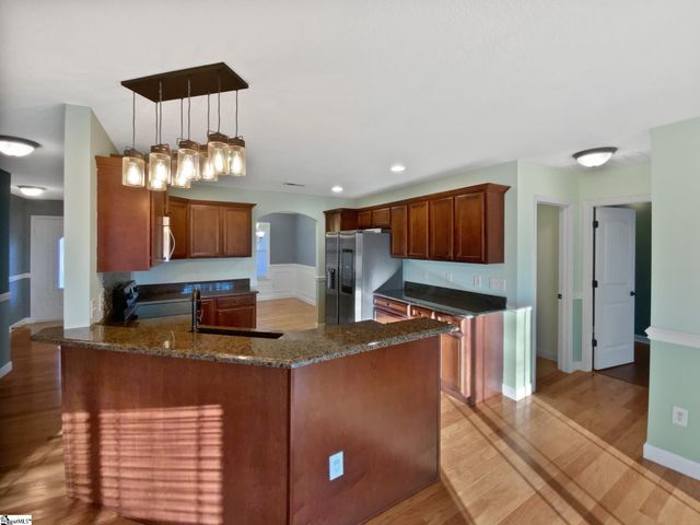 50 Lebanon Court, Greer, SC 29651