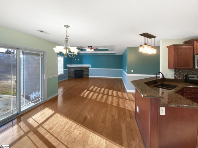 50 Lebanon Court, Greer, SC 29651