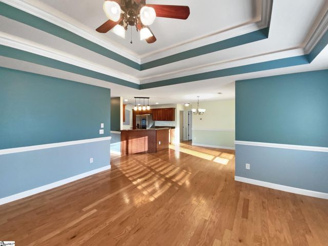 50 Lebanon Court, Greer, SC 29651