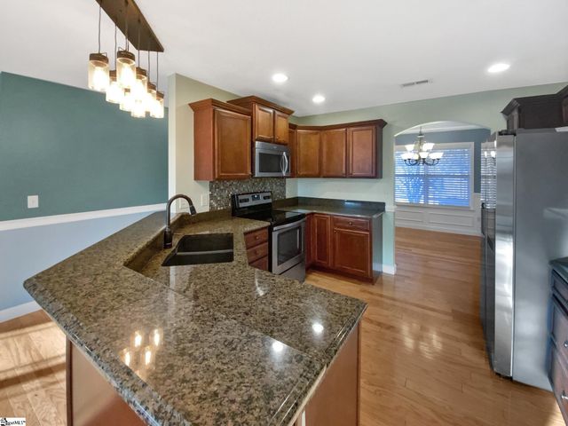 50 Lebanon Court, Greer, SC 29651