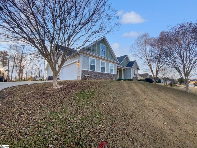 50 Lebanon Court, Greer, SC 29651