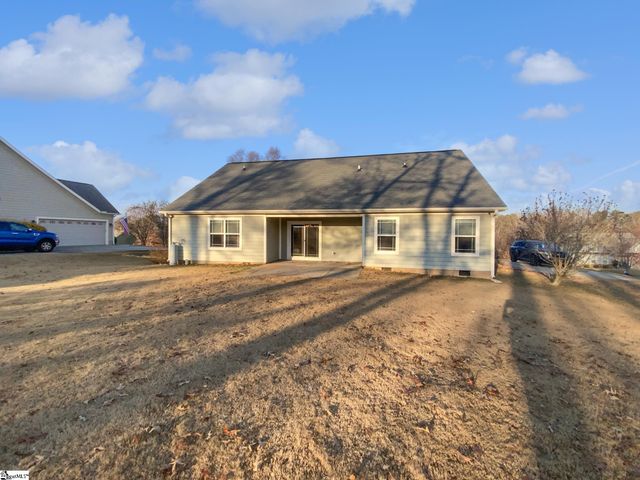 50 Lebanon Court, Greer, SC 29651