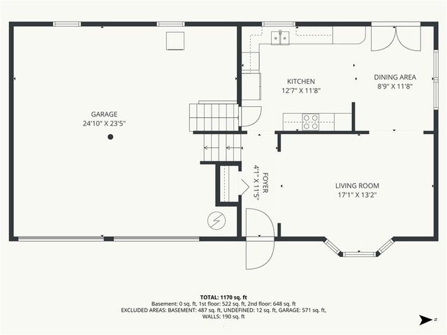 863 Kendall Road, Peculiar, MO 64078