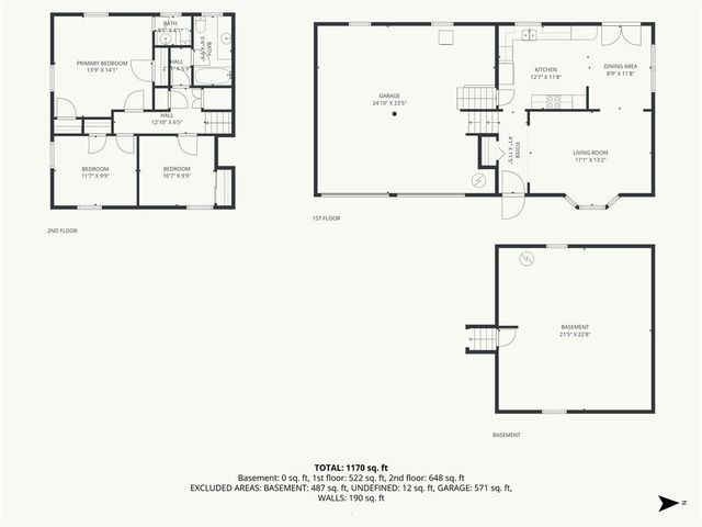 863 Kendall Road, Peculiar, MO 64078