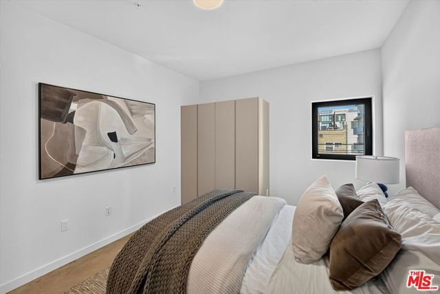 904 S New Hampshire Avenue 407, Los Angeles, CA 90006
