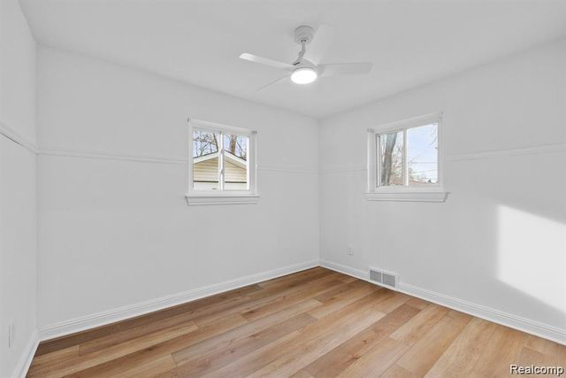 28419 Park Court, Madison Heights, MI 48071