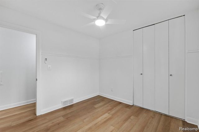 28419 Park Court, Madison Heights, MI 48071