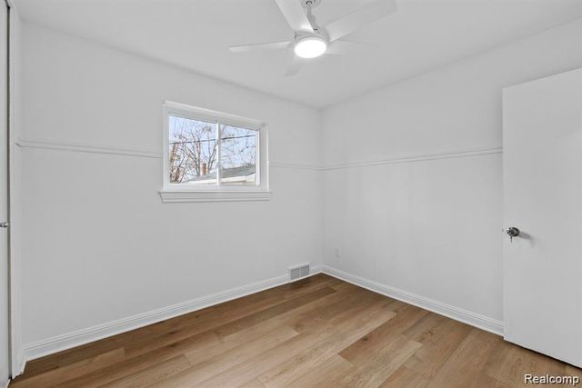 28419 Park Court, Madison Heights, MI 48071