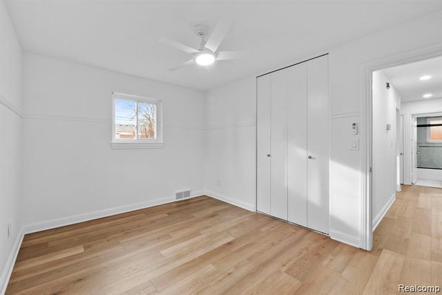 28419 Park Court, Madison Heights, MI 48071