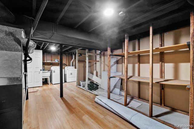 28419 Park Court, Madison Heights, MI 48071