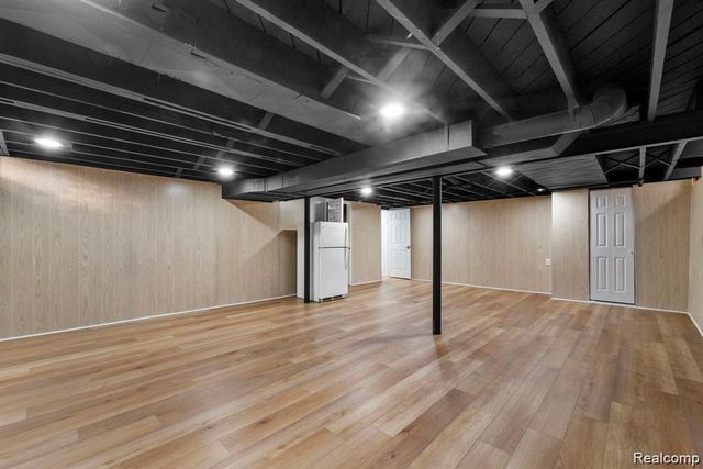 28419 Park Court, Madison Heights, MI 48071