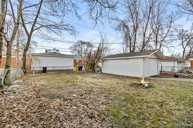 28419 Park Court, Madison Heights, MI 48071