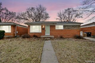 28419 Park Court, Madison Heights, MI 48071