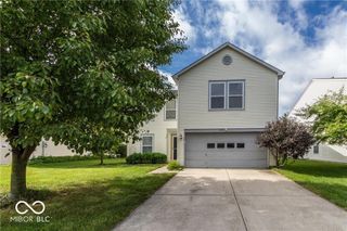 10345 Lee Stewart Lane, Fishers, IN 46038