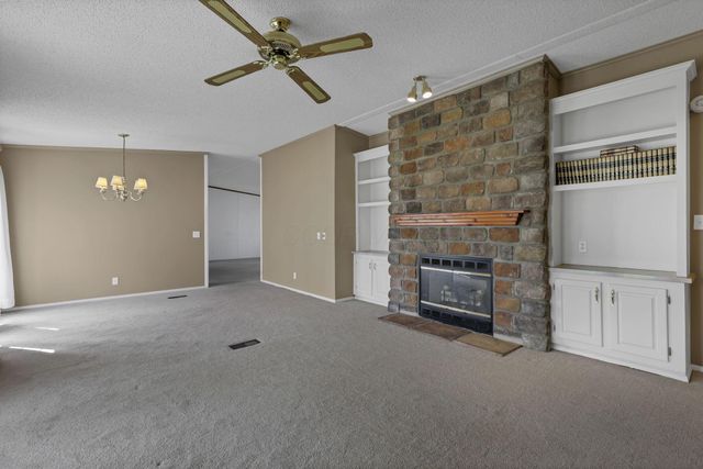 895 Becks Knob Road SW, Lancaster, OH 43130