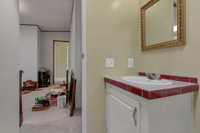 895 Becks Knob Road SW, Lancaster, OH 43130