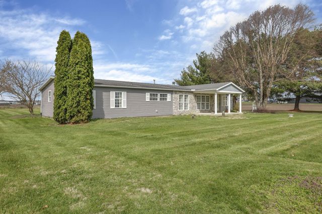 895 Becks Knob Road SW, Lancaster, OH 43130