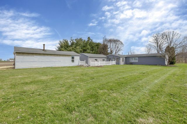 895 Becks Knob Road SW, Lancaster, OH 43130