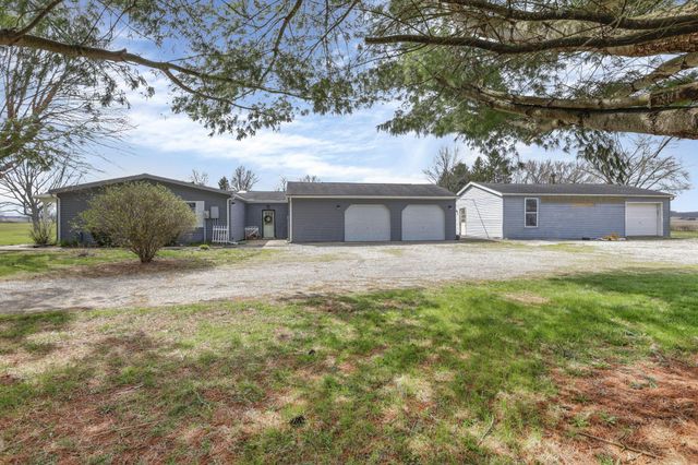 895 Becks Knob Road SW, Lancaster, OH 43130